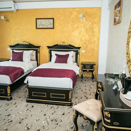 Almar Lake View Boutique H Adults Only Mamaia Kültér fotó