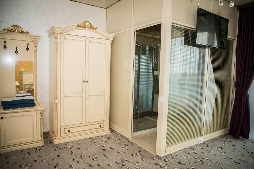 Almar Lake View Boutique H Adults Only Mamaia Kültér fotó