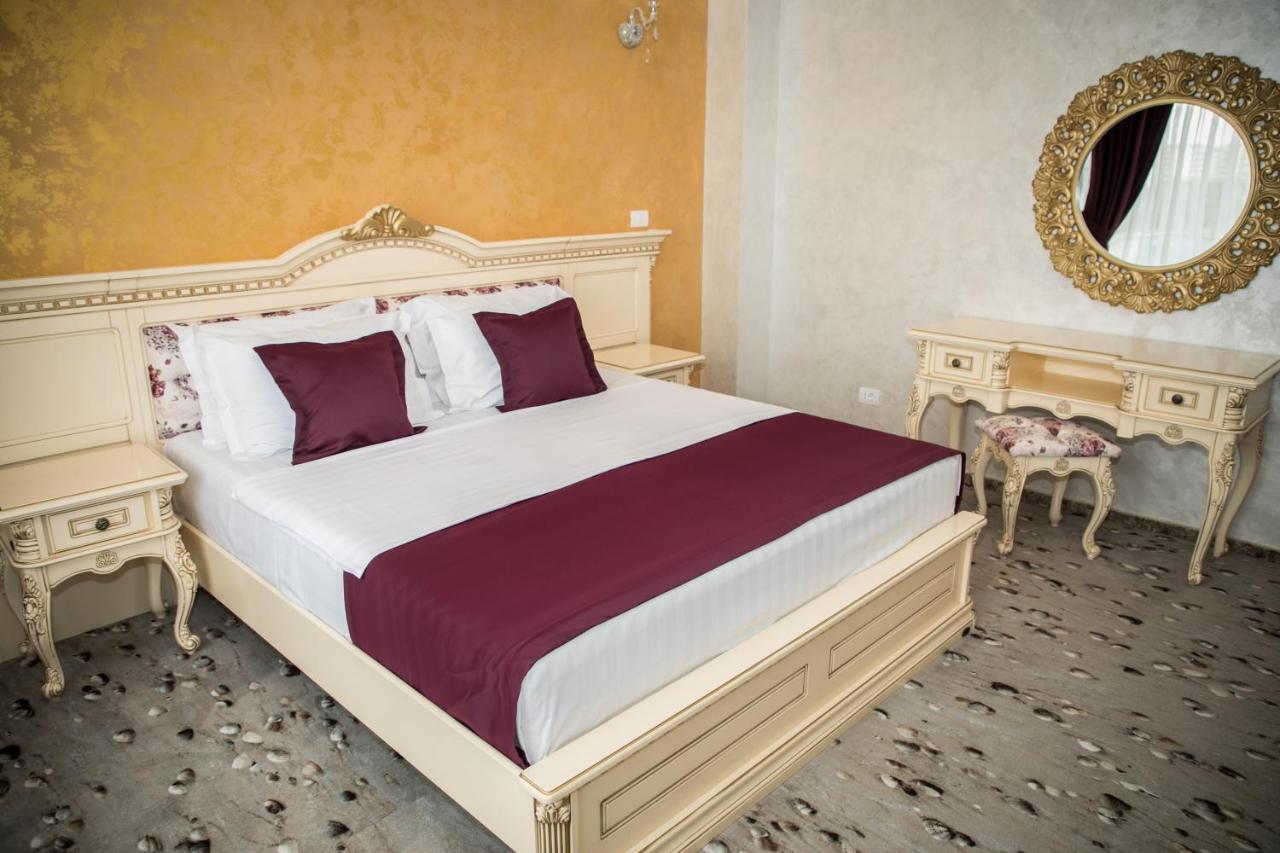 Almar Lake View Boutique H Adults Only Mamaia Kültér fotó