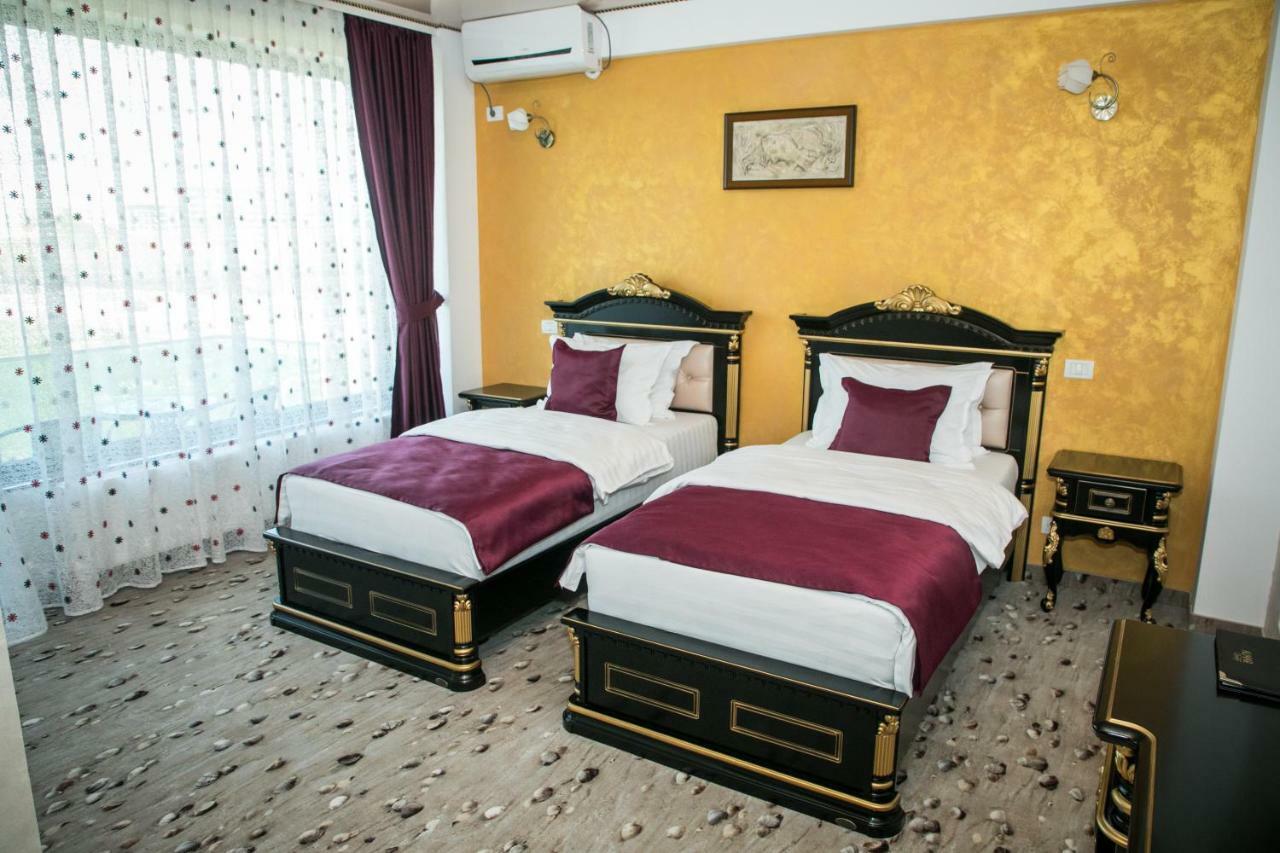 Almar Lake View Boutique H Adults Only Mamaia Kültér fotó