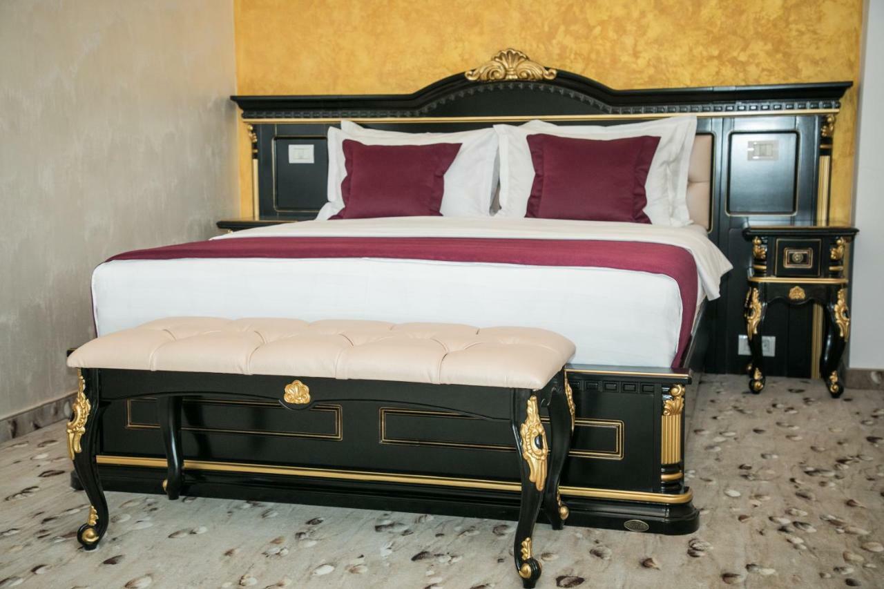 Almar Lake View Boutique H Adults Only Mamaia Kültér fotó
