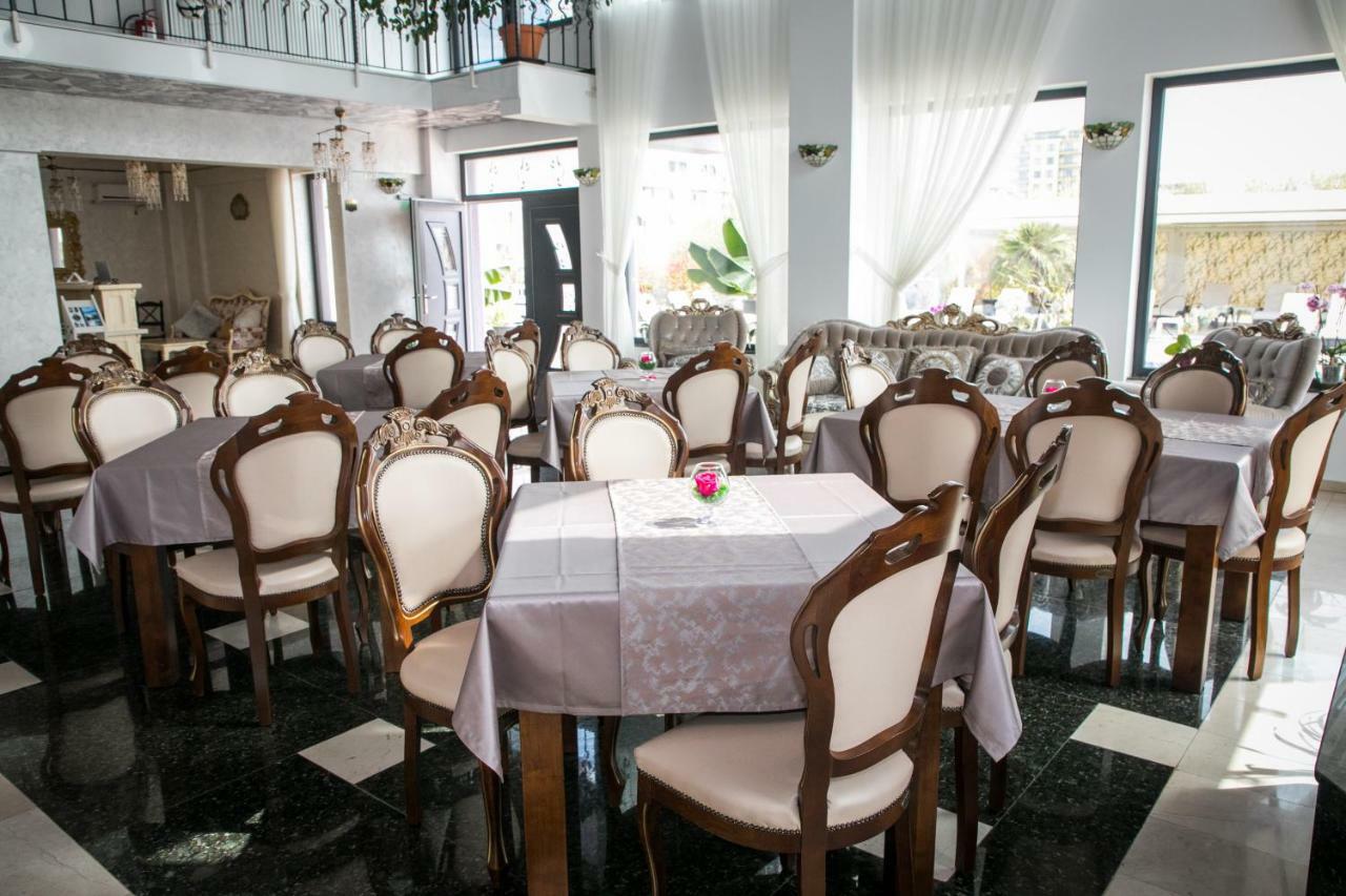 Almar Lake View Boutique H Adults Only Mamaia Kültér fotó