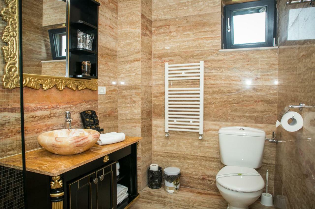 Almar Lake View Boutique H Adults Only Mamaia Kültér fotó
