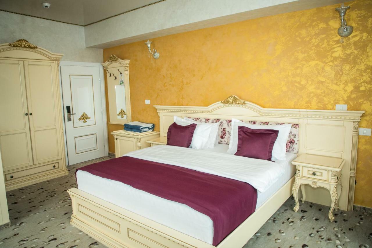 Almar Lake View Boutique H Adults Only Mamaia Kültér fotó