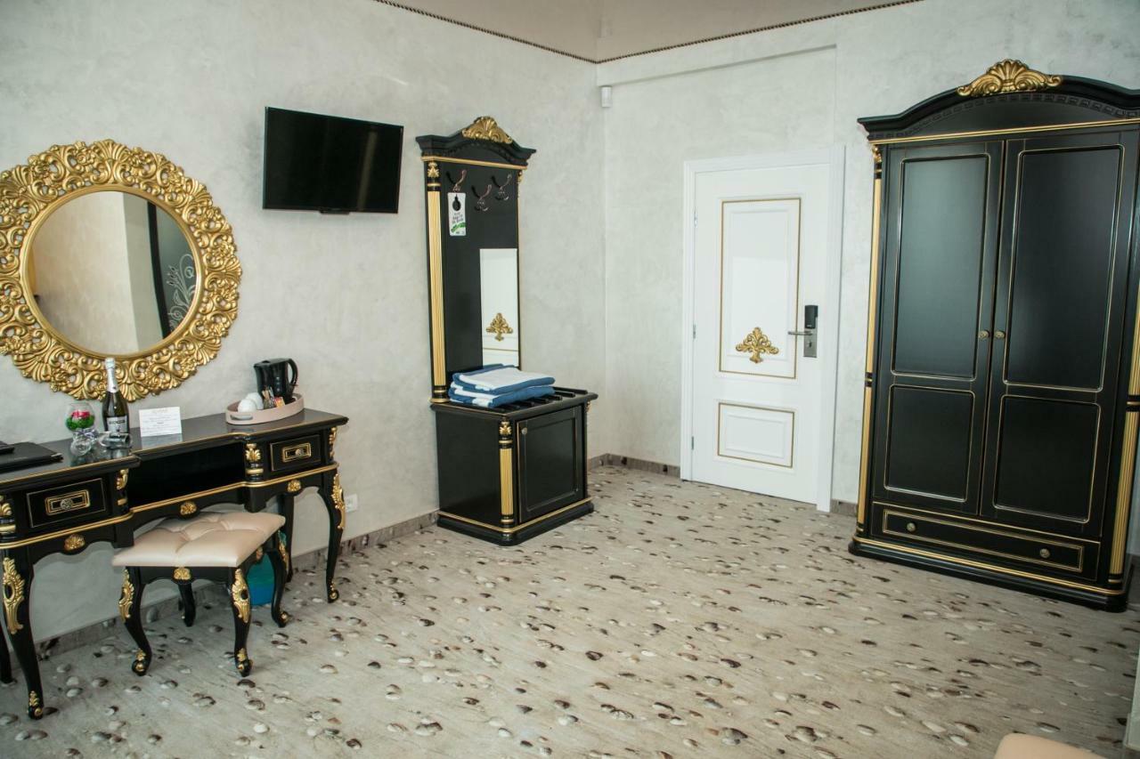 Almar Lake View Boutique H Adults Only Mamaia Kültér fotó