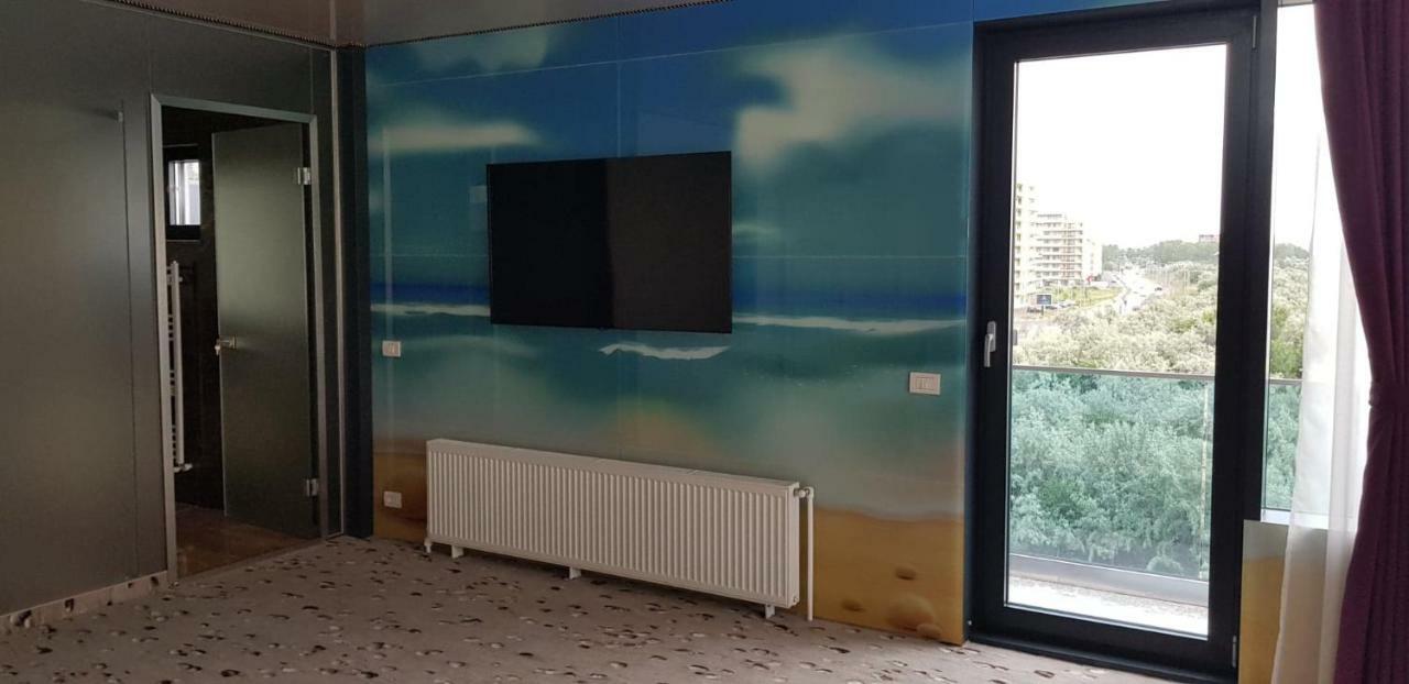Almar Lake View Boutique H Adults Only Mamaia Kültér fotó