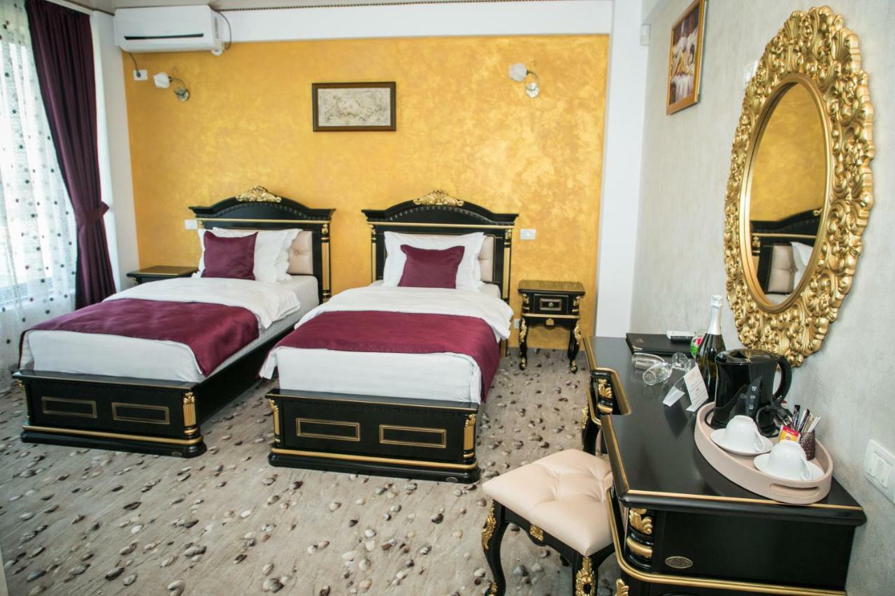 Almar Lake View Boutique H Adults Only Mamaia Kültér fotó