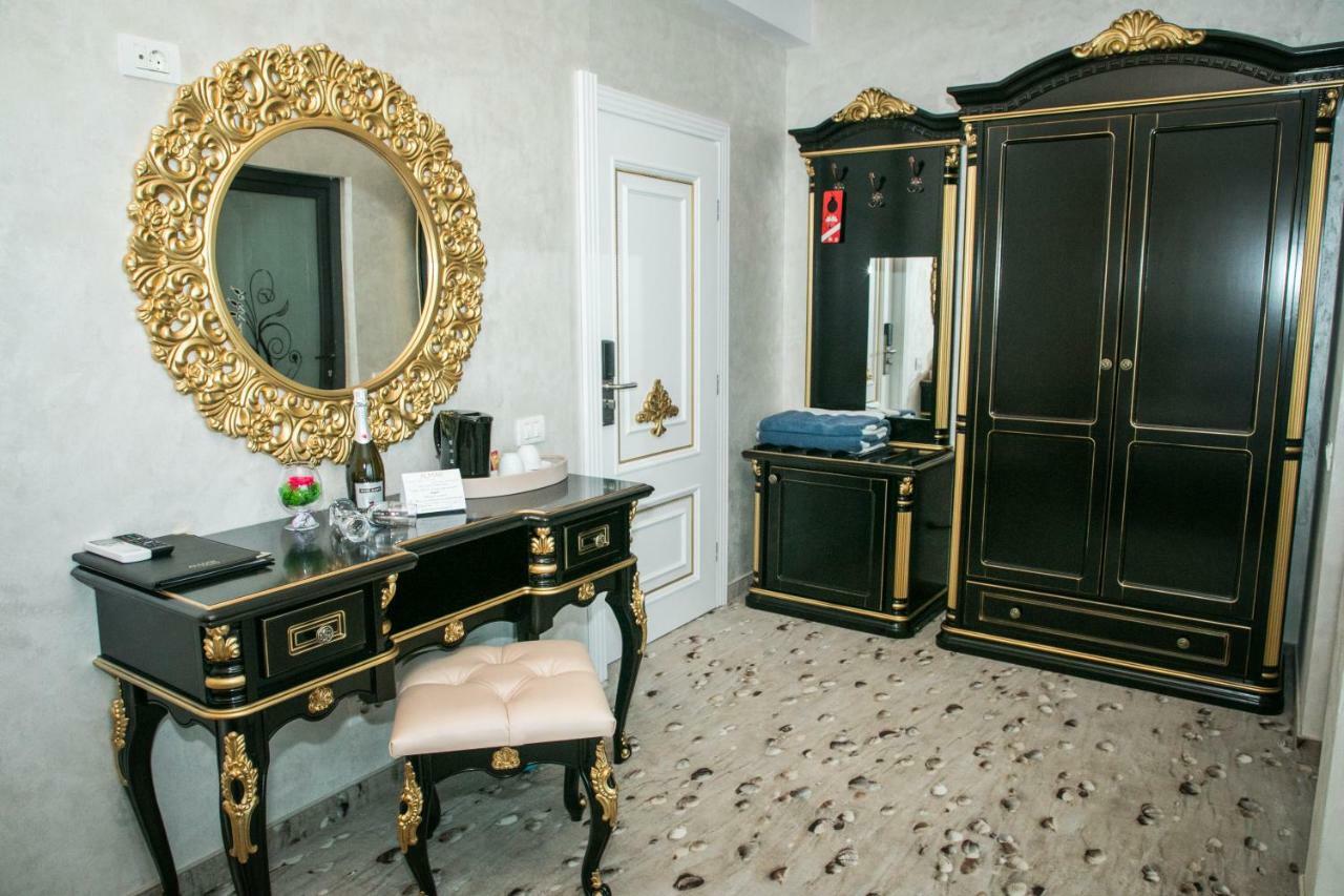 Almar Lake View Boutique H Adults Only Mamaia Kültér fotó