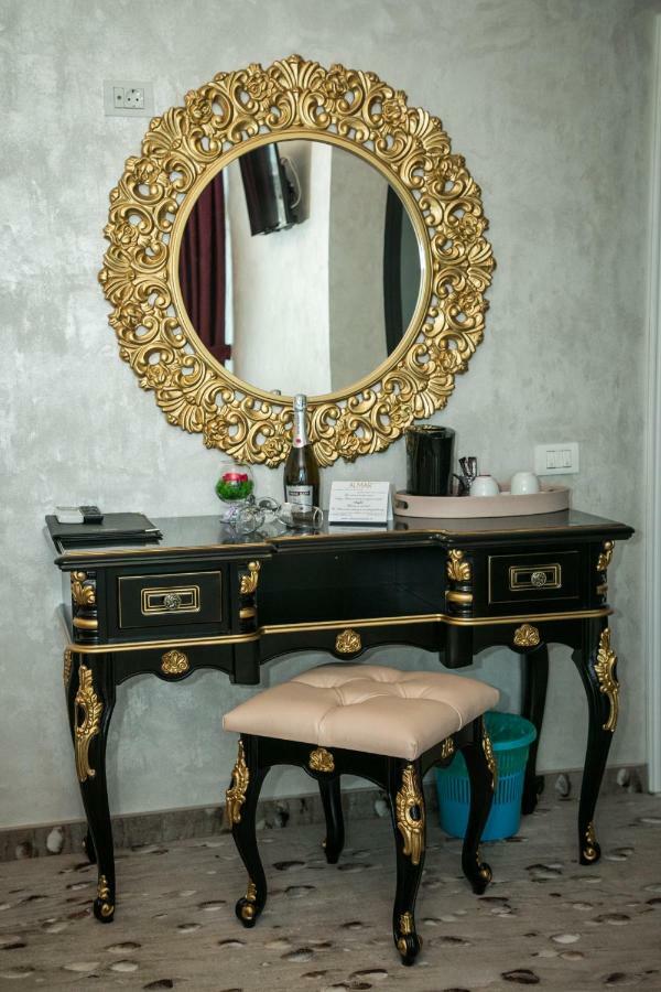 Almar Lake View Boutique H Adults Only Mamaia Kültér fotó